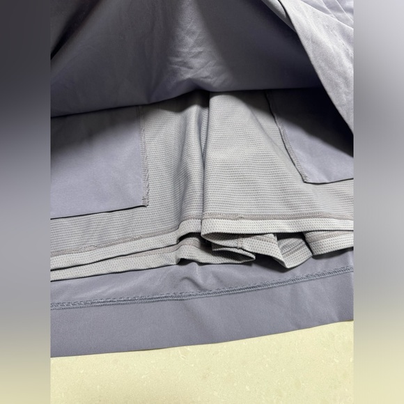 Athleta Brooklyn 16” Skort Size 20 - Picture 5 of 13